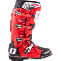 GAERNE boots SG 10 red