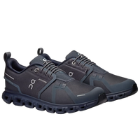 ON shoes Cloud 6 WP W navy/midnight