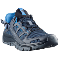 SALOMON shoes Techamphibian 5 spellbound/dark navy/strong blue
