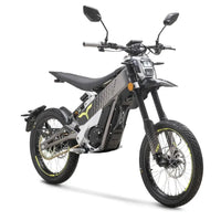 TALARIA elektro motrcycle XXX TL2500 L1e 60V 40Ah silver/grey/yellow