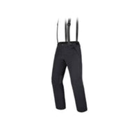 DAINESE Tech Carve black XS byxor