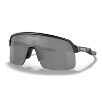 OAKLEY solglasögon Sutro Lite mattsvarta med prizmsvarta