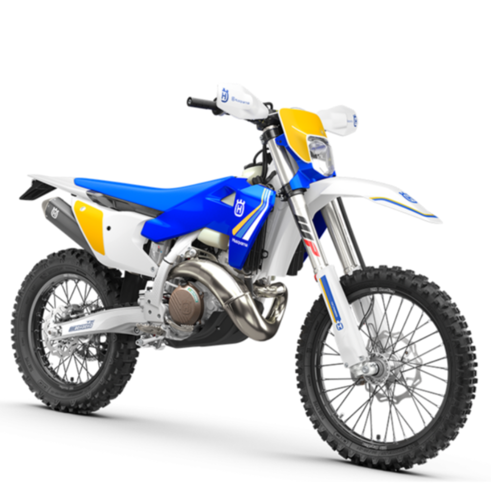 Husqvarna Enduro