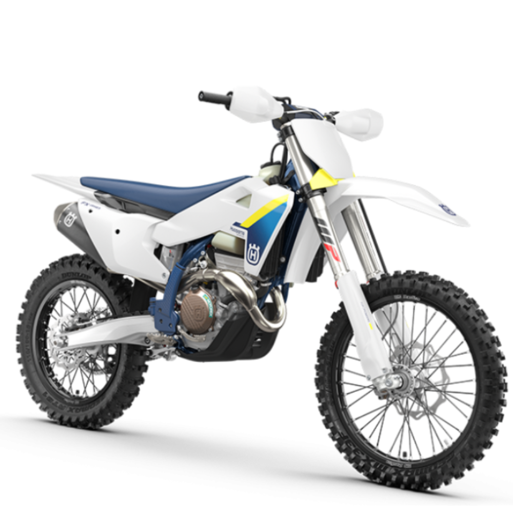 Husqvarna Cross