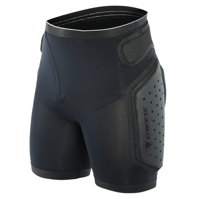 Aizsargšorti un bruņu bikses