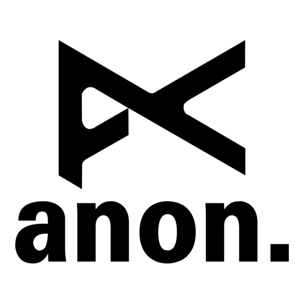 Anonymous