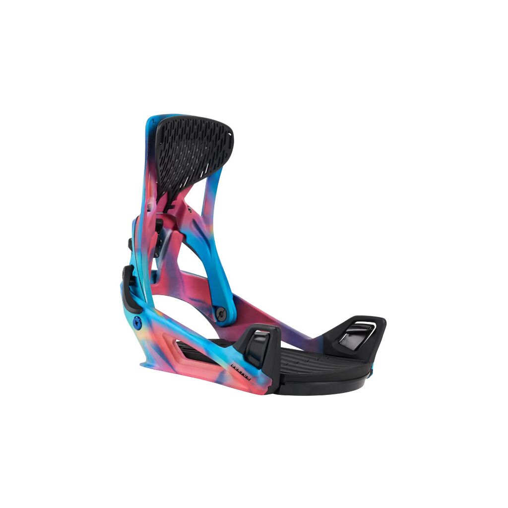 Snovborda stiprinājumi