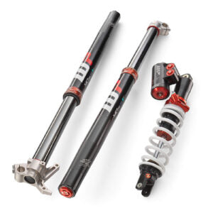 HUSQVARNA/KTM amortizācija