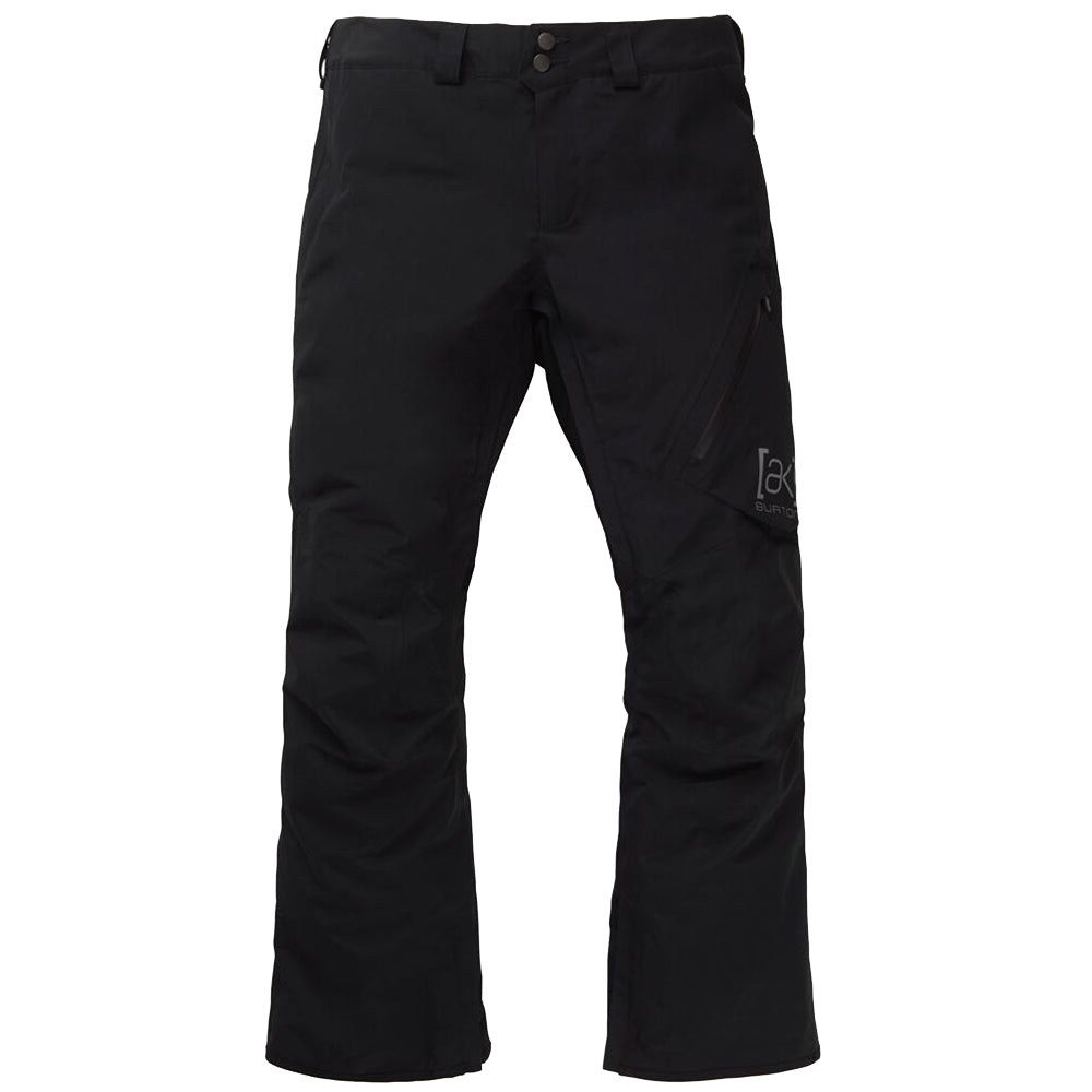 BURTON kelnės AK Gore Cyclic true black