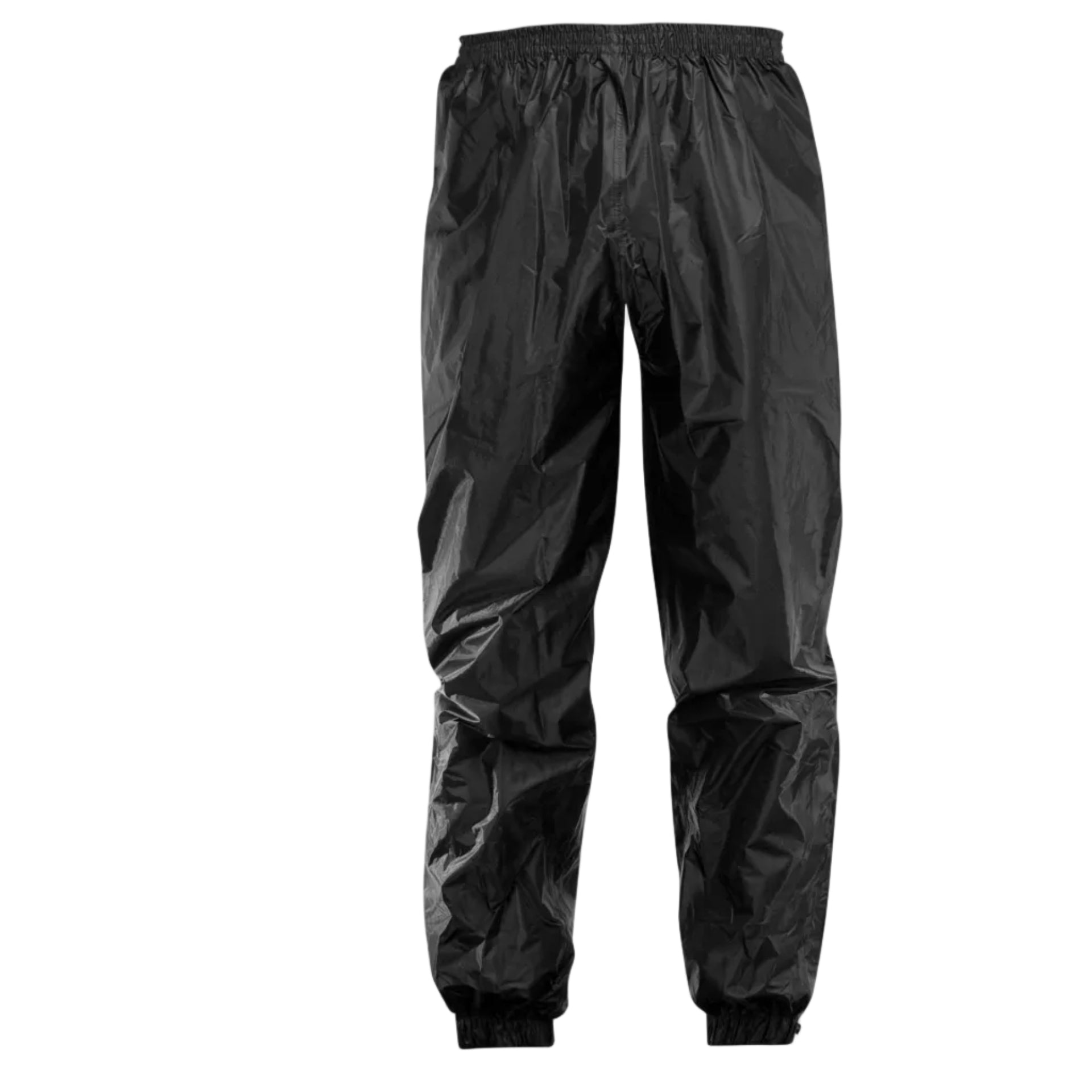 ACERBIS rain jacket and pants Logo Rain Suit red/black