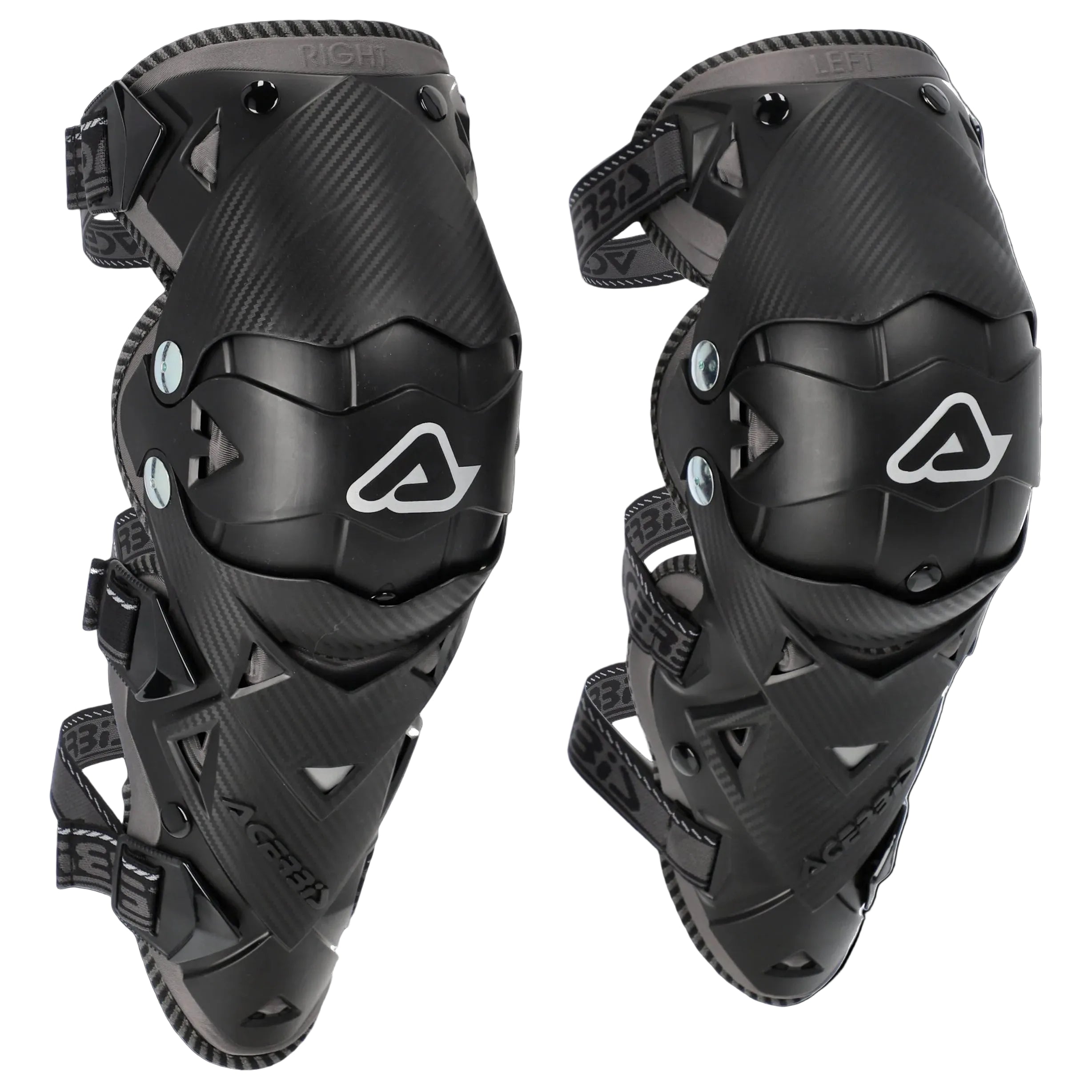 ACERBIS vägsarg Impact Evo 3.0