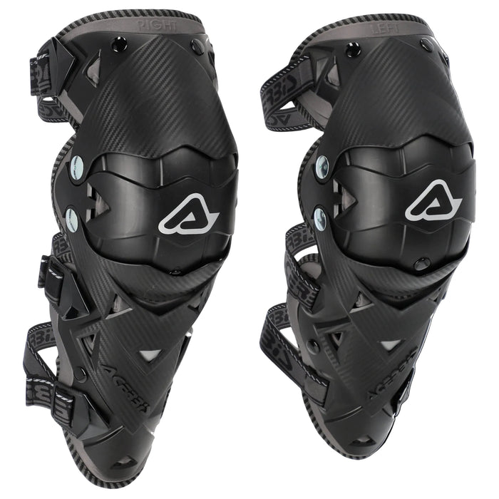 ACERBIS knäskydd Impact Evo 3.0