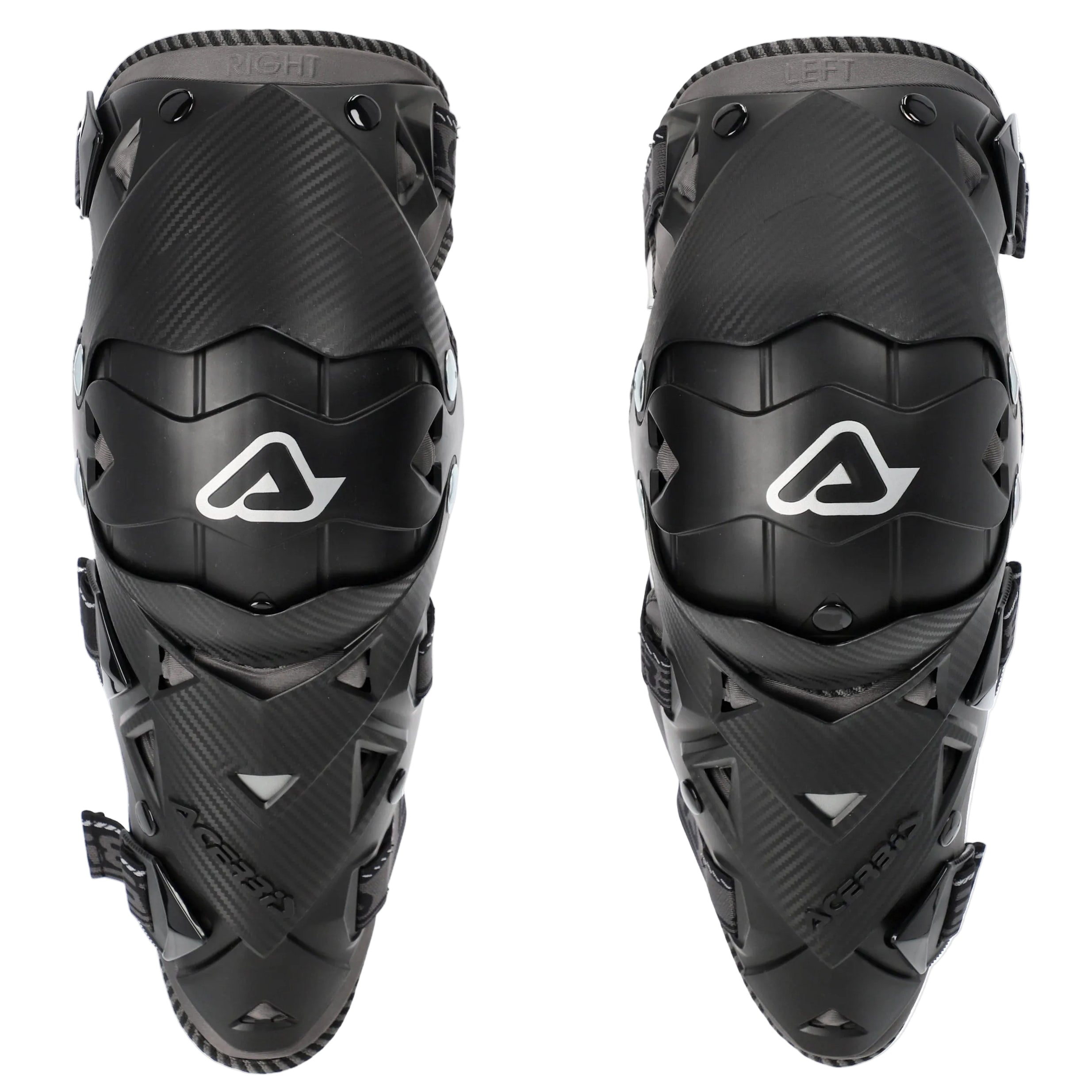 ACERBIS vägsarg Impact Evo 3.0