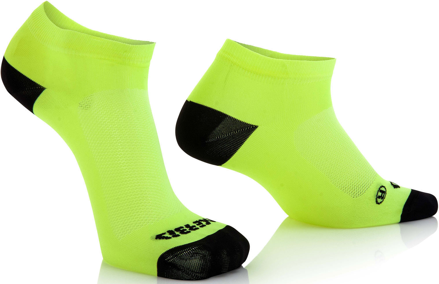 ACERBIS short socks Sport yellow
