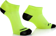 ACERBIS short socks Sport yellow