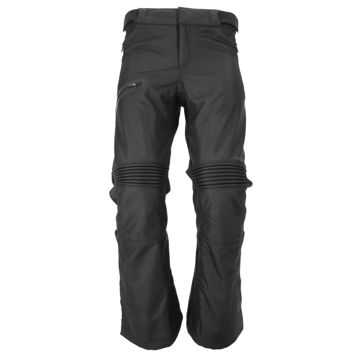 ACERBIS-byxor Baggy Enduro One svarta