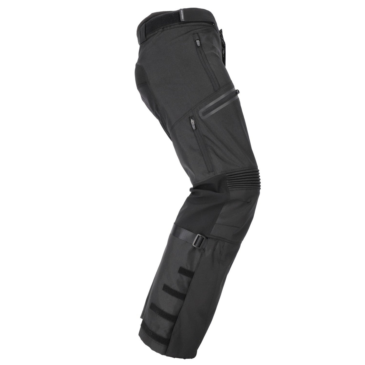 ACERBIS-byxor Baggy Enduro One svarta