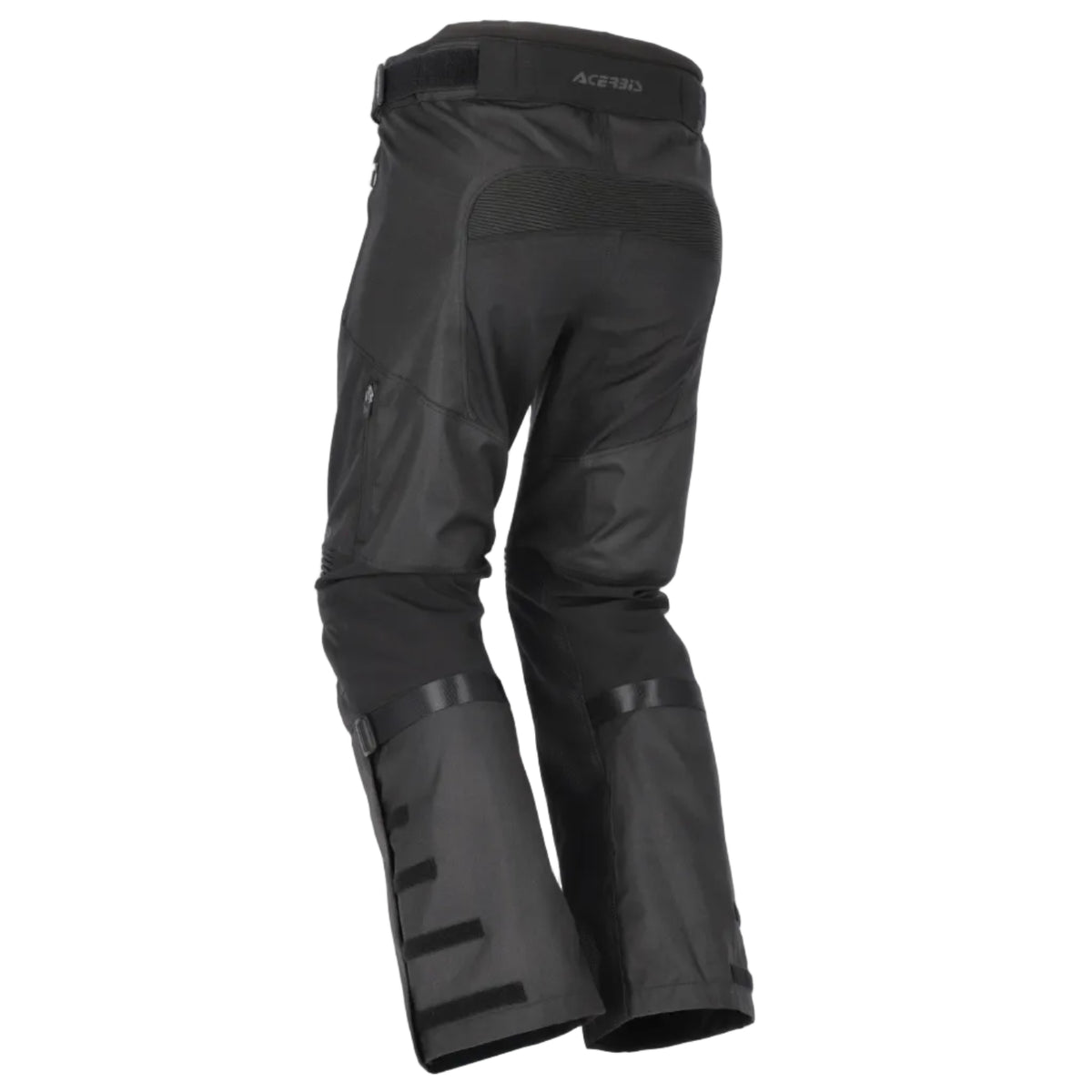 ACERBIS-byxor Baggy Enduro One svarta