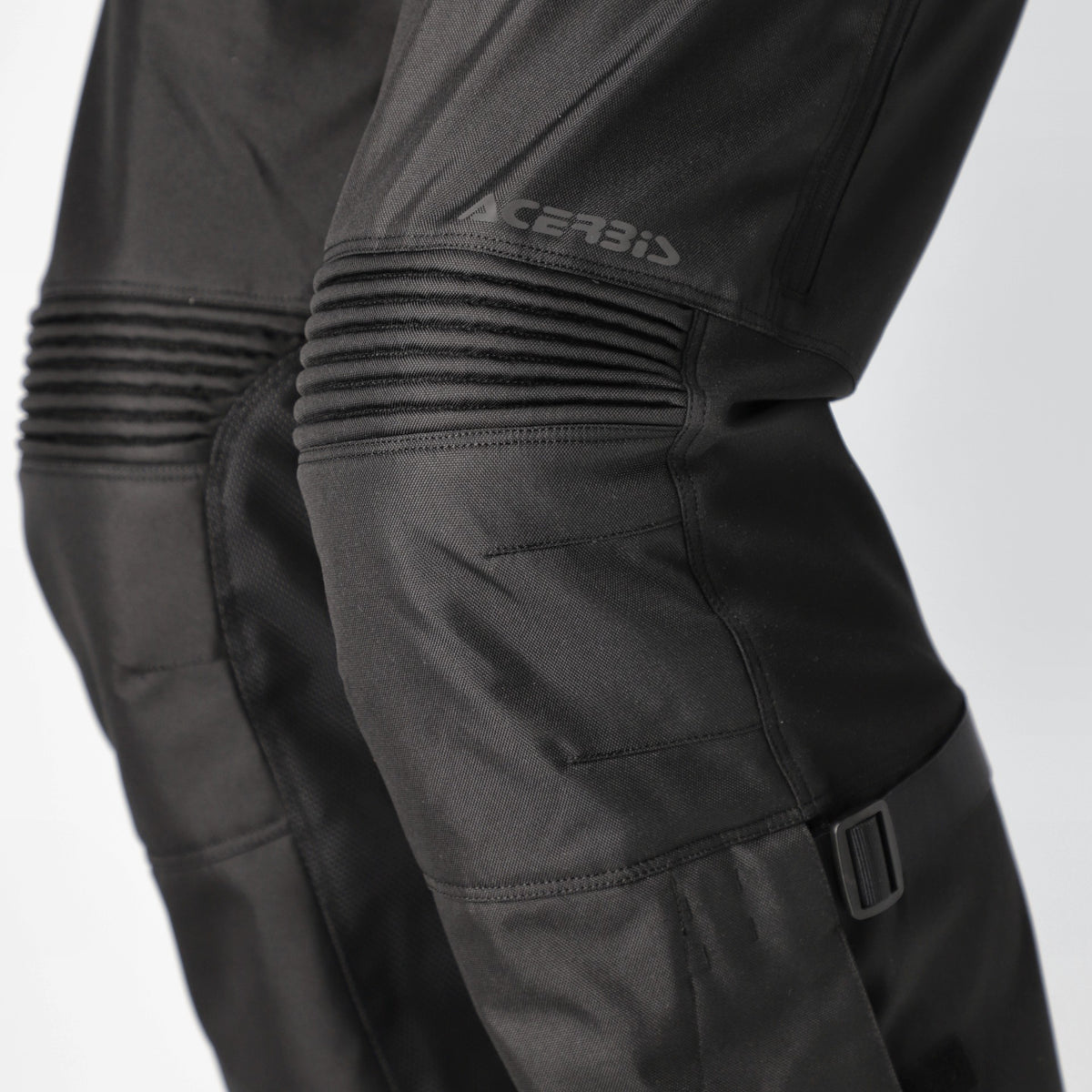 ACERBIS-byxor Baggy Enduro One svarta