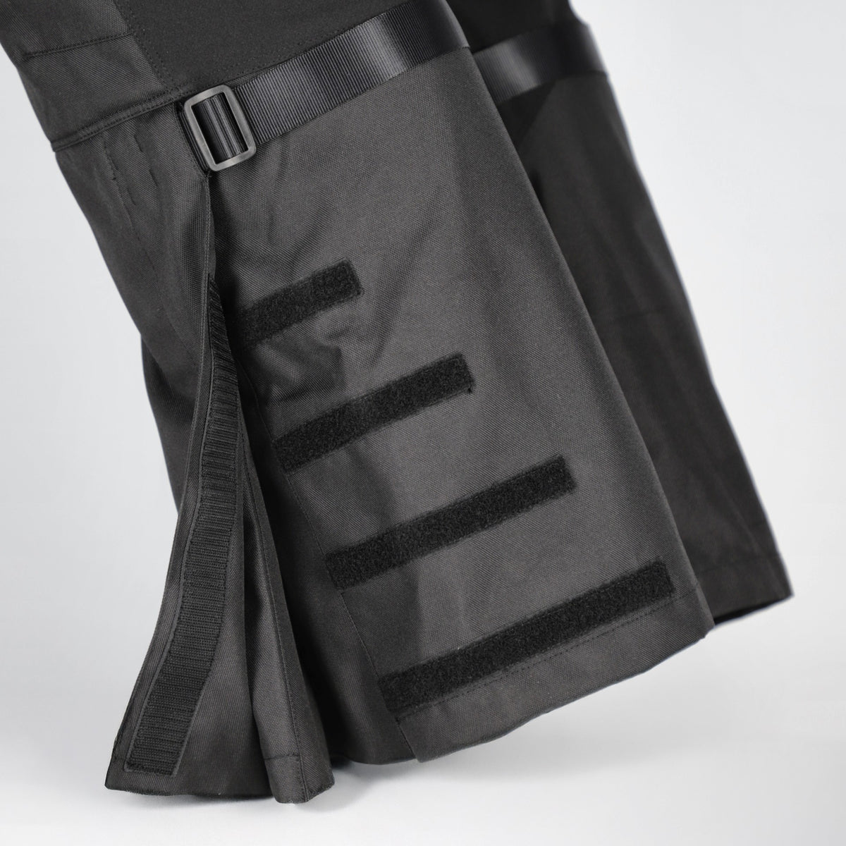 ACERBIS-byxor Baggy Enduro One svarta