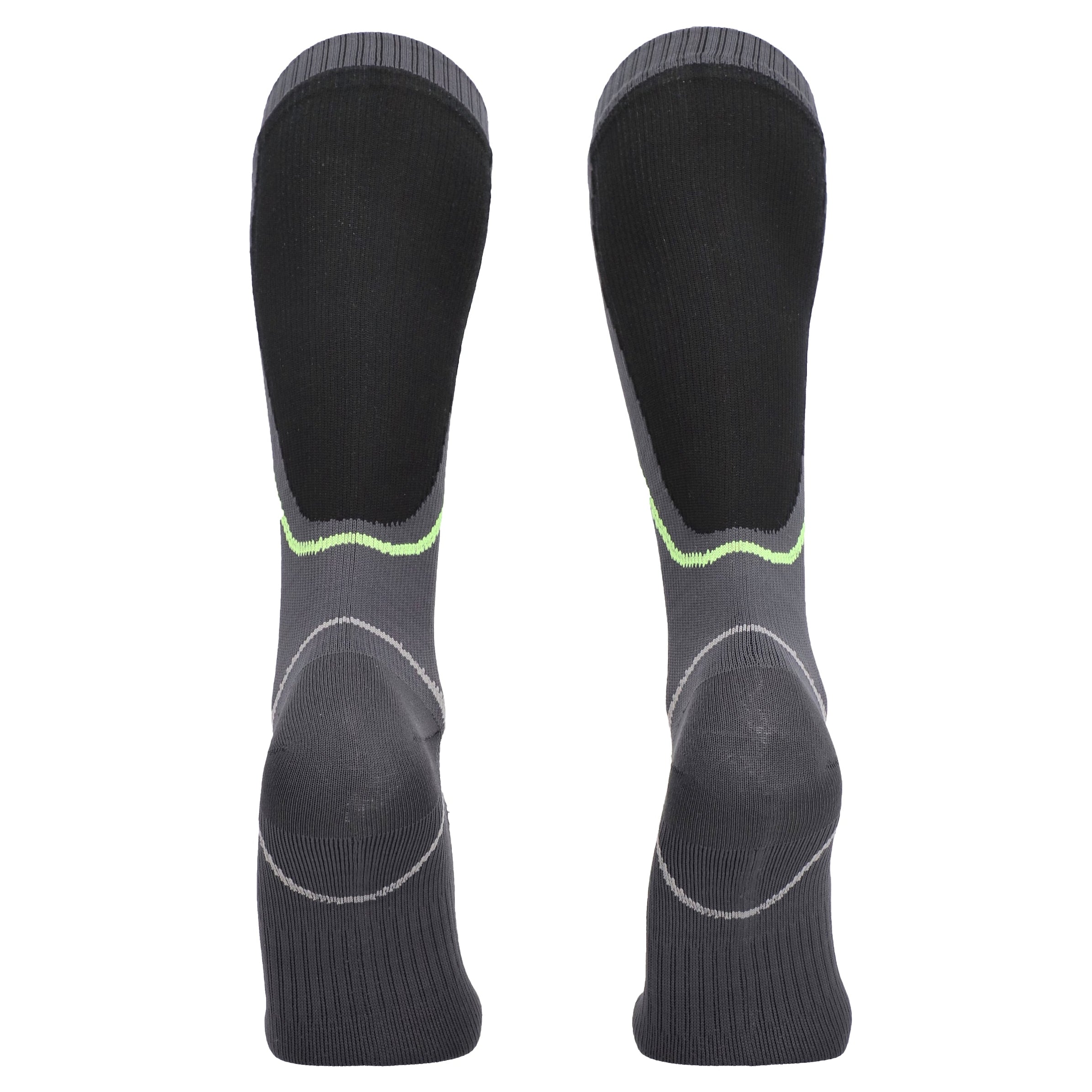 ACERBIS socks No Wet black/yellow
