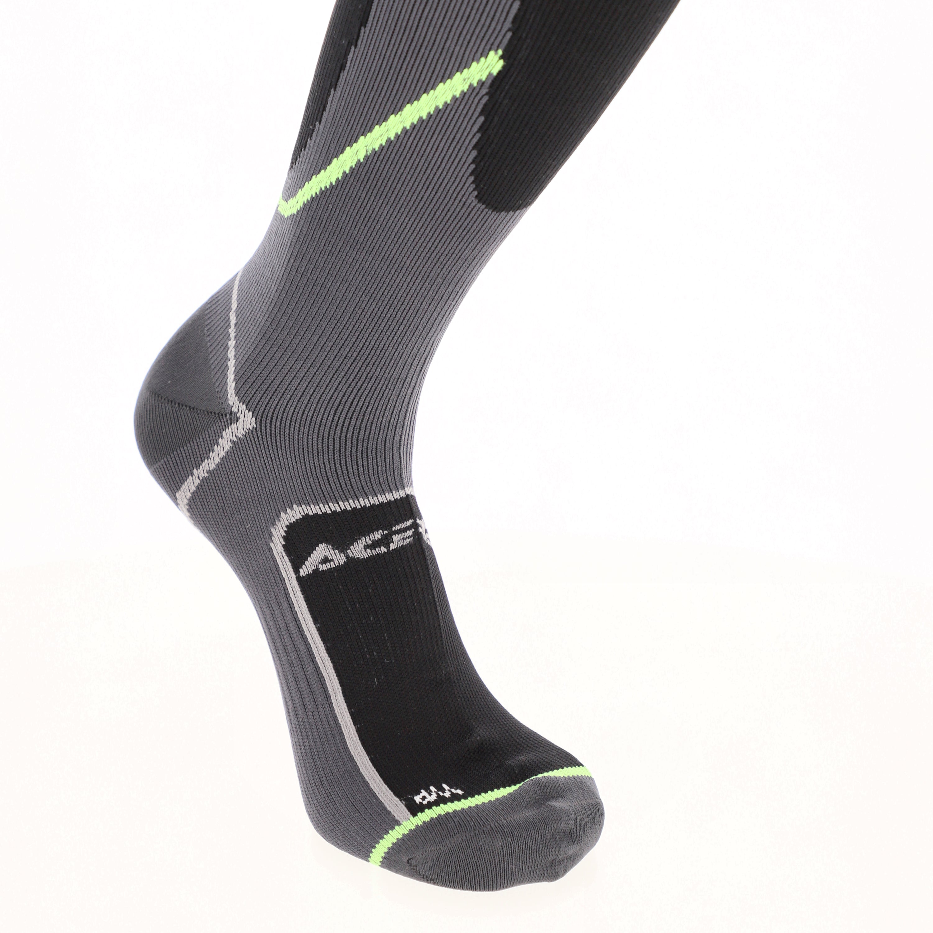 ACERBIS socks No Wet black/yellow