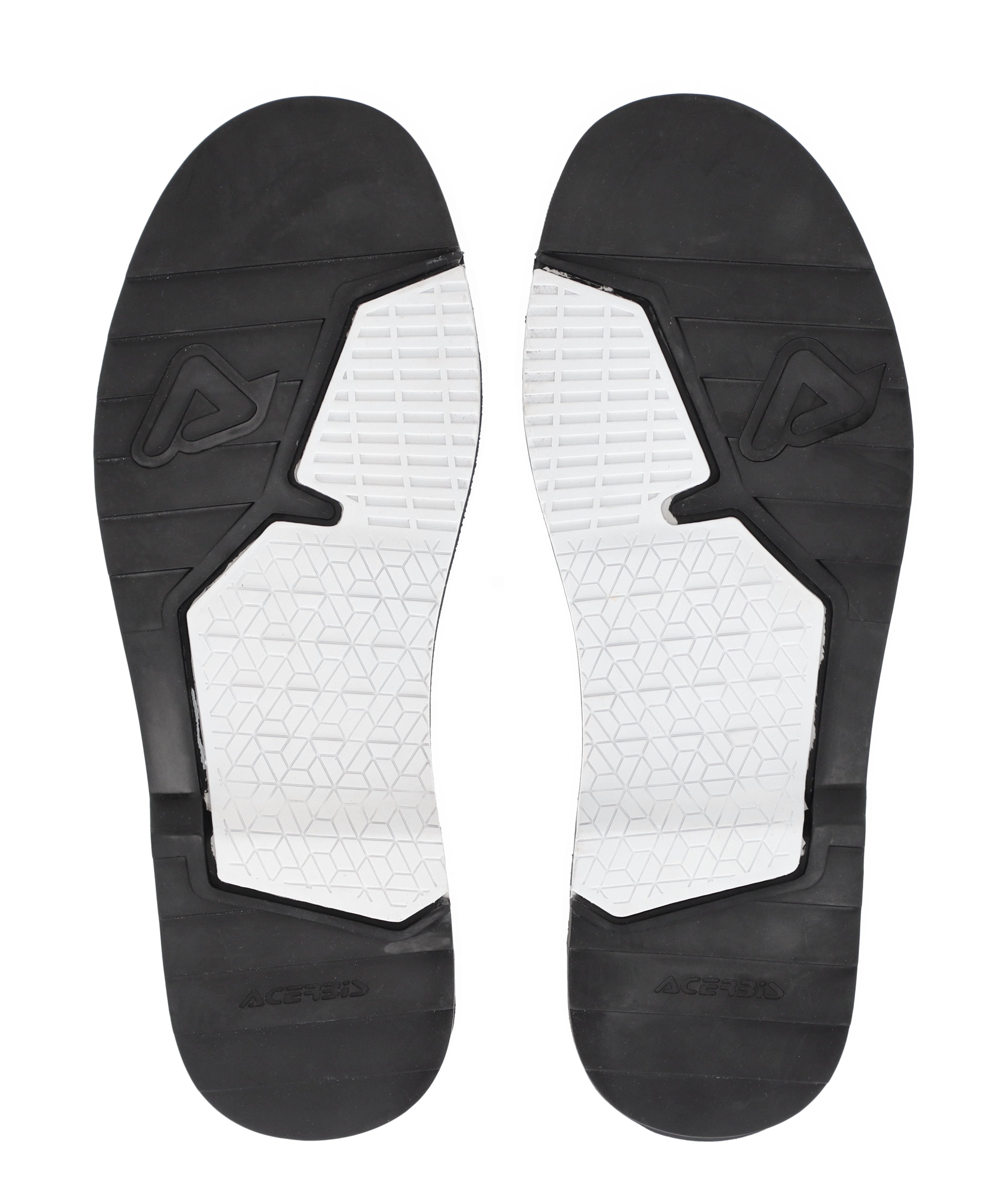 ACERBIS boot soles Profile 45/47