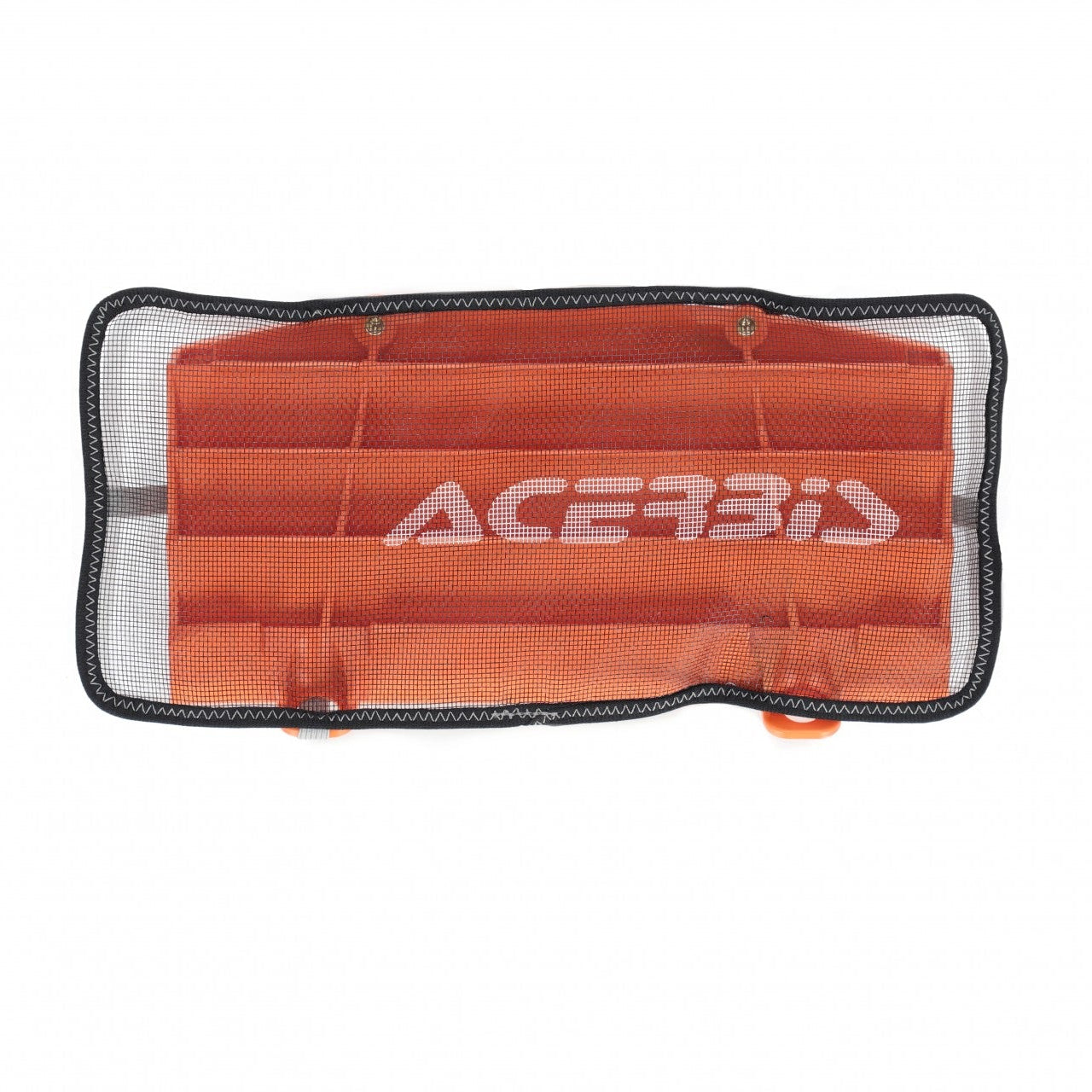ACERBIS U-Ret kylarvingar svart