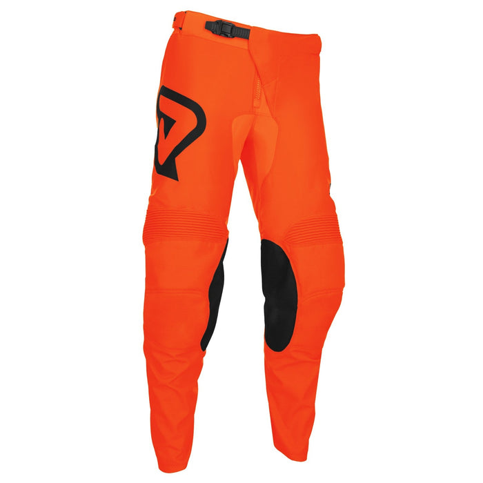 ACERBIS byxor MX Track Inc. orange/svart
