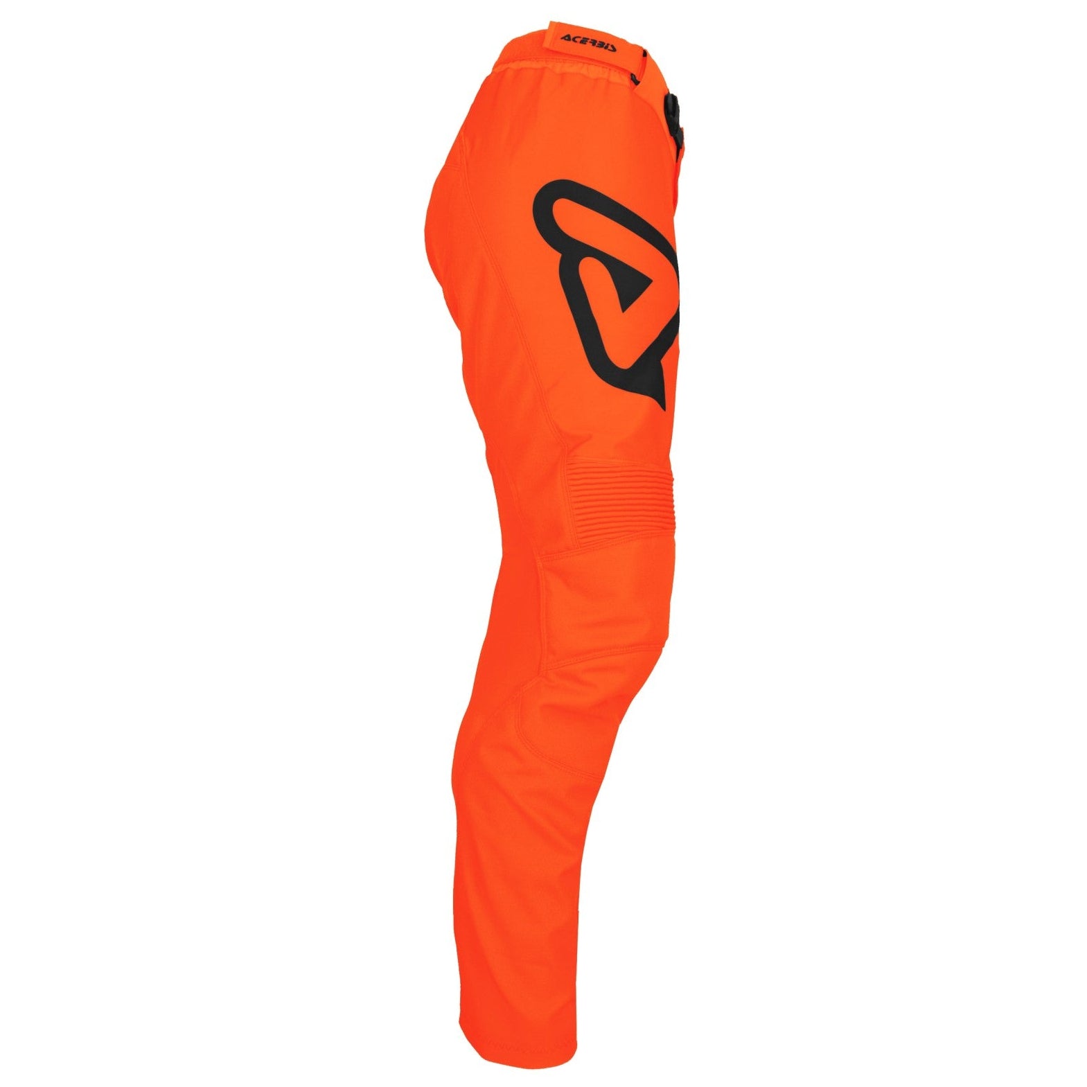 ACERBIS pants MX Track Inc. orange/black