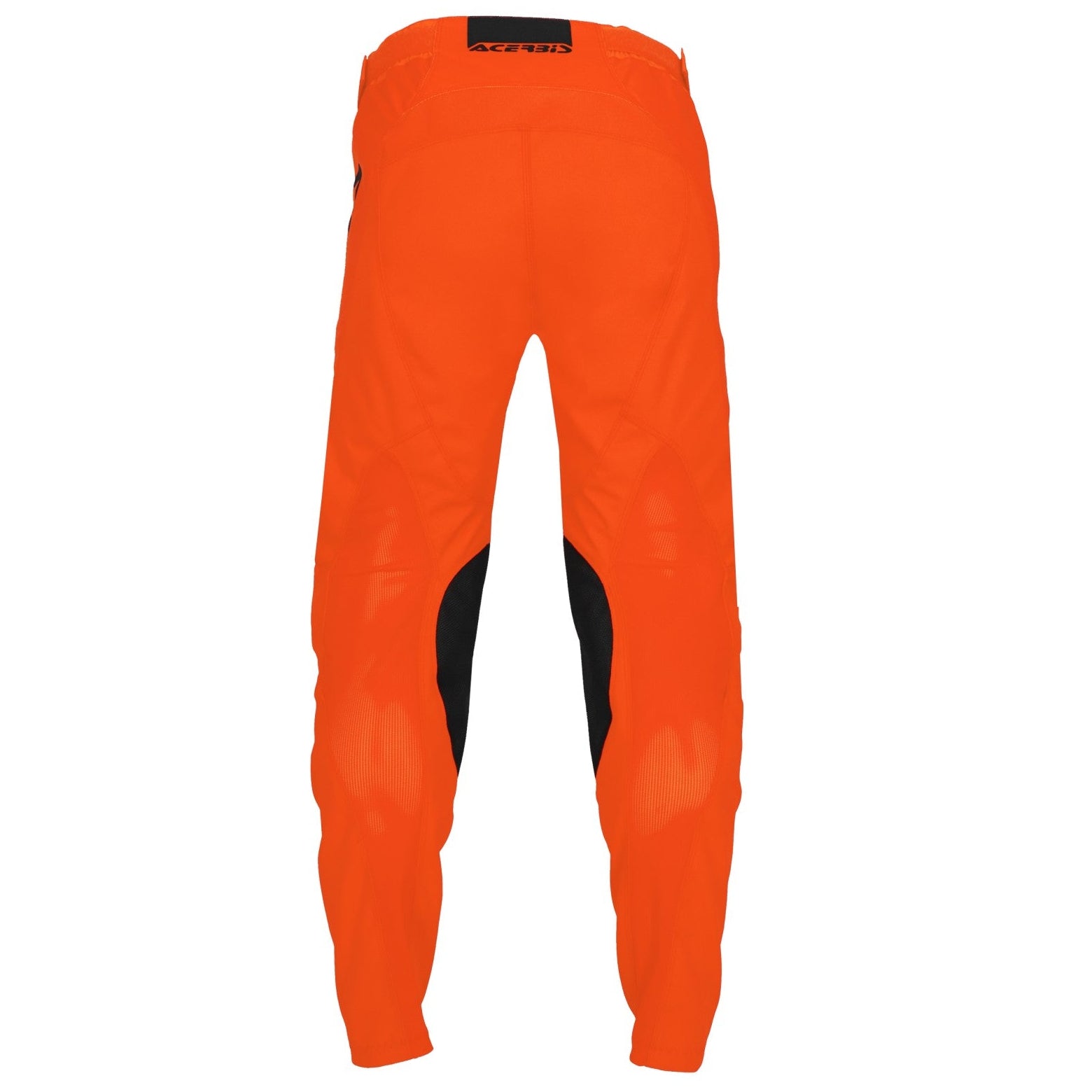 ACERBIS pants MX Track Inc. orange/black