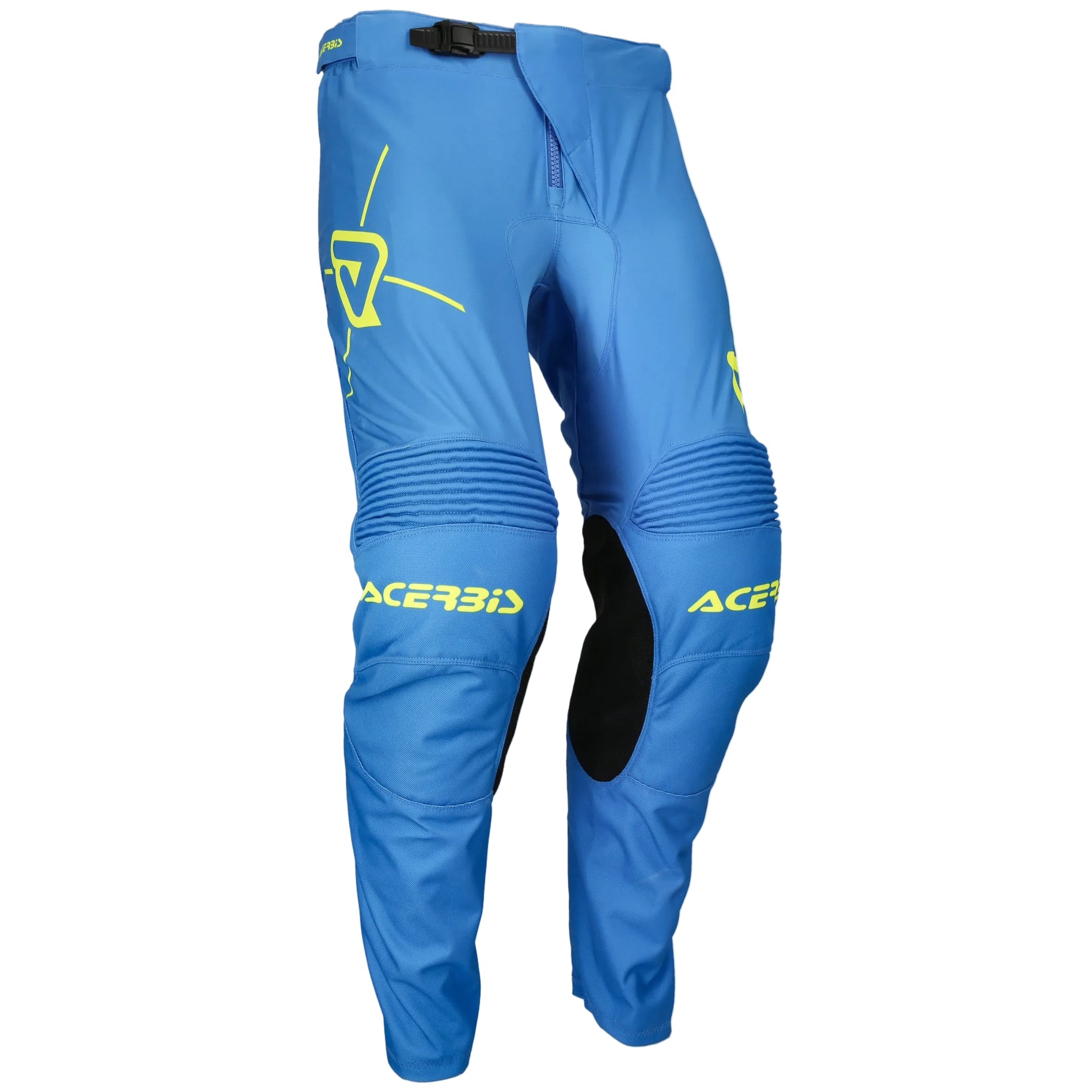 ACERBIS bikses MX Track Inc. blue/yellow