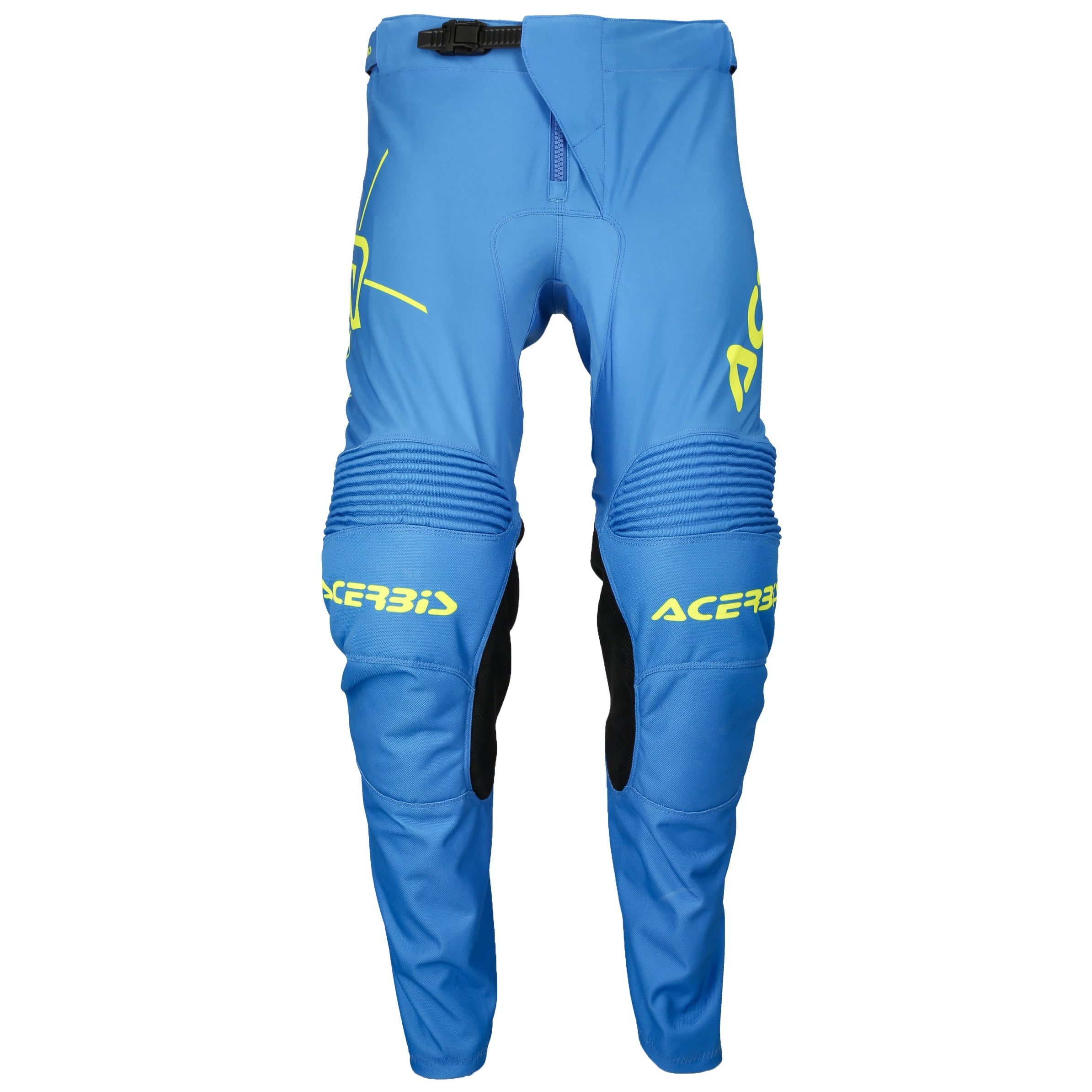 ACERBIS bikses MX Track Inc. blue/yellow