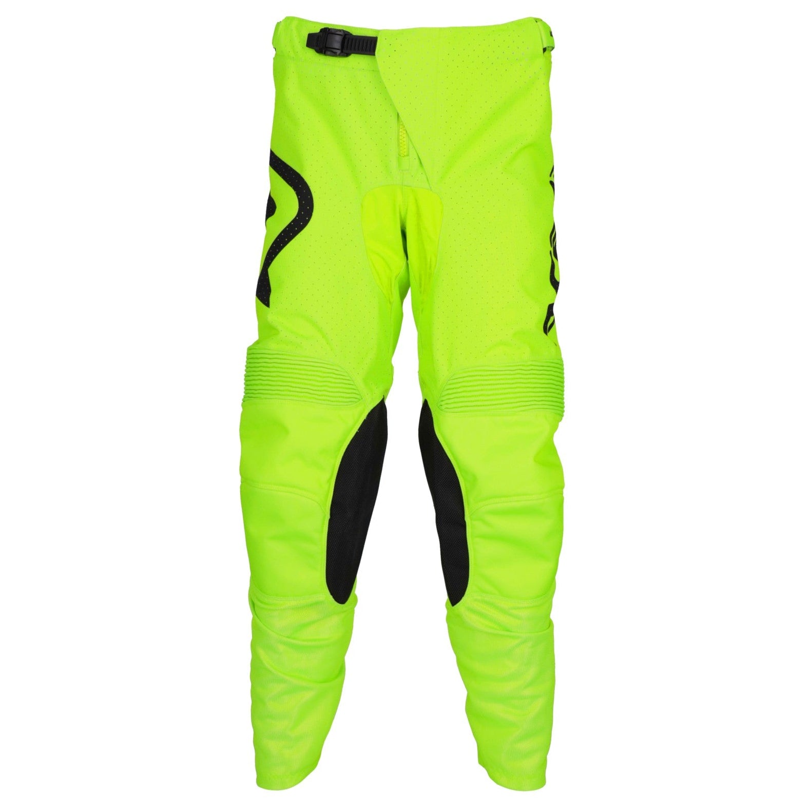 ACERBIS byxor MX K Windy ventilerade gröna/svarta
