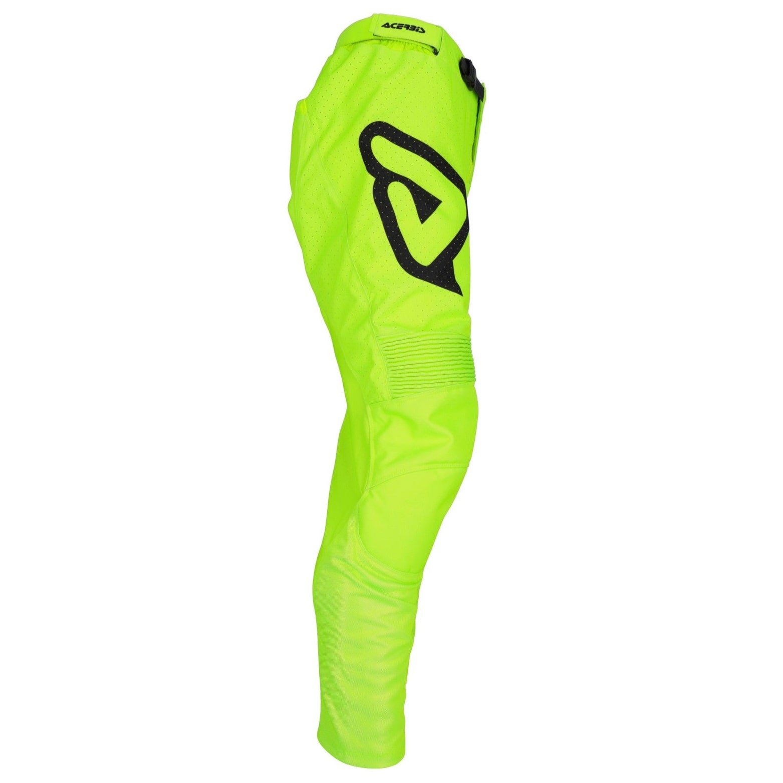 ACERBIS byxor MX K Windy ventilerade gröna/svarta
