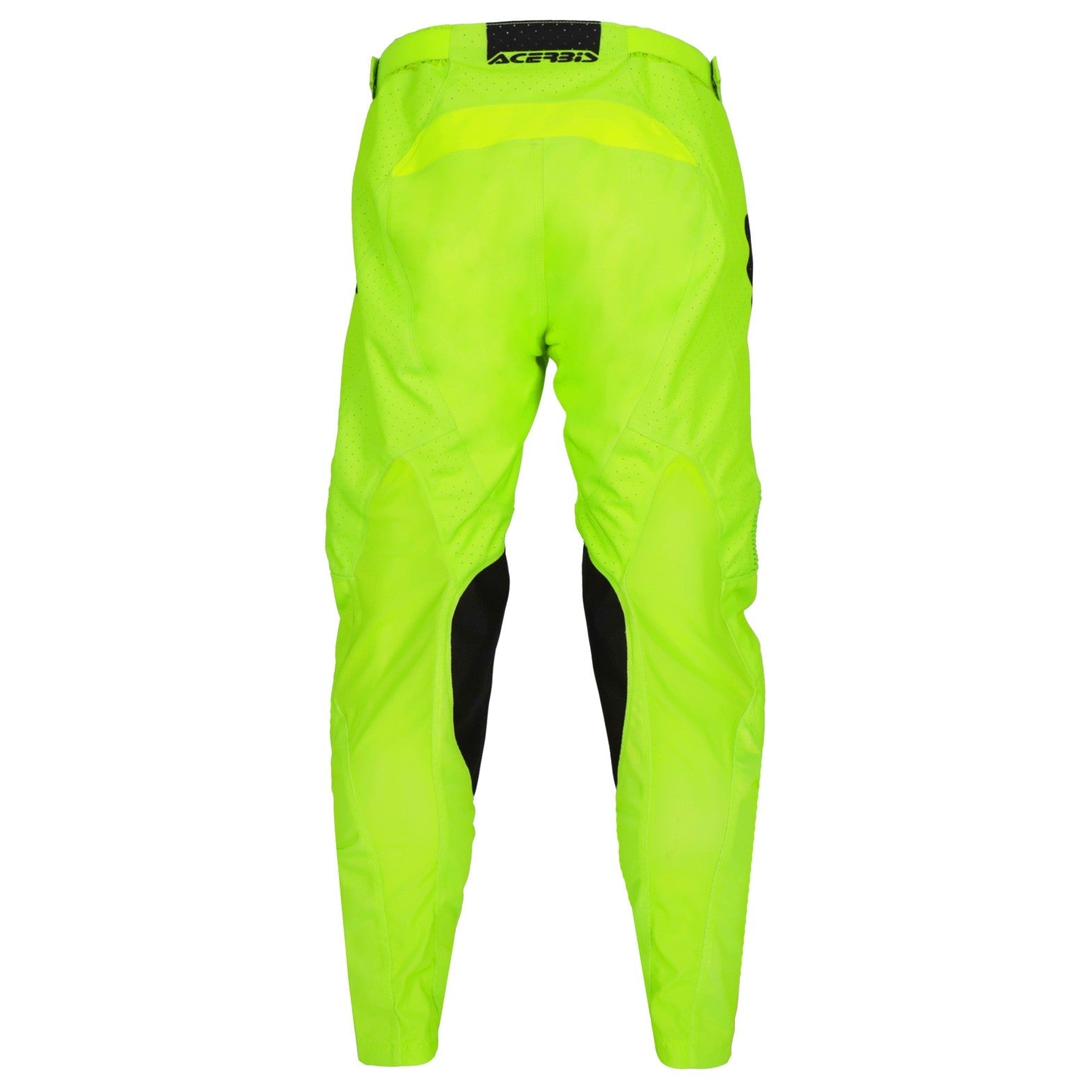 ACERBIS byxor MX K Windy ventilerade gröna/svarta