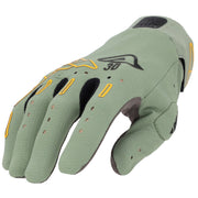 ACERBIS gloves X-flex 2.0 green