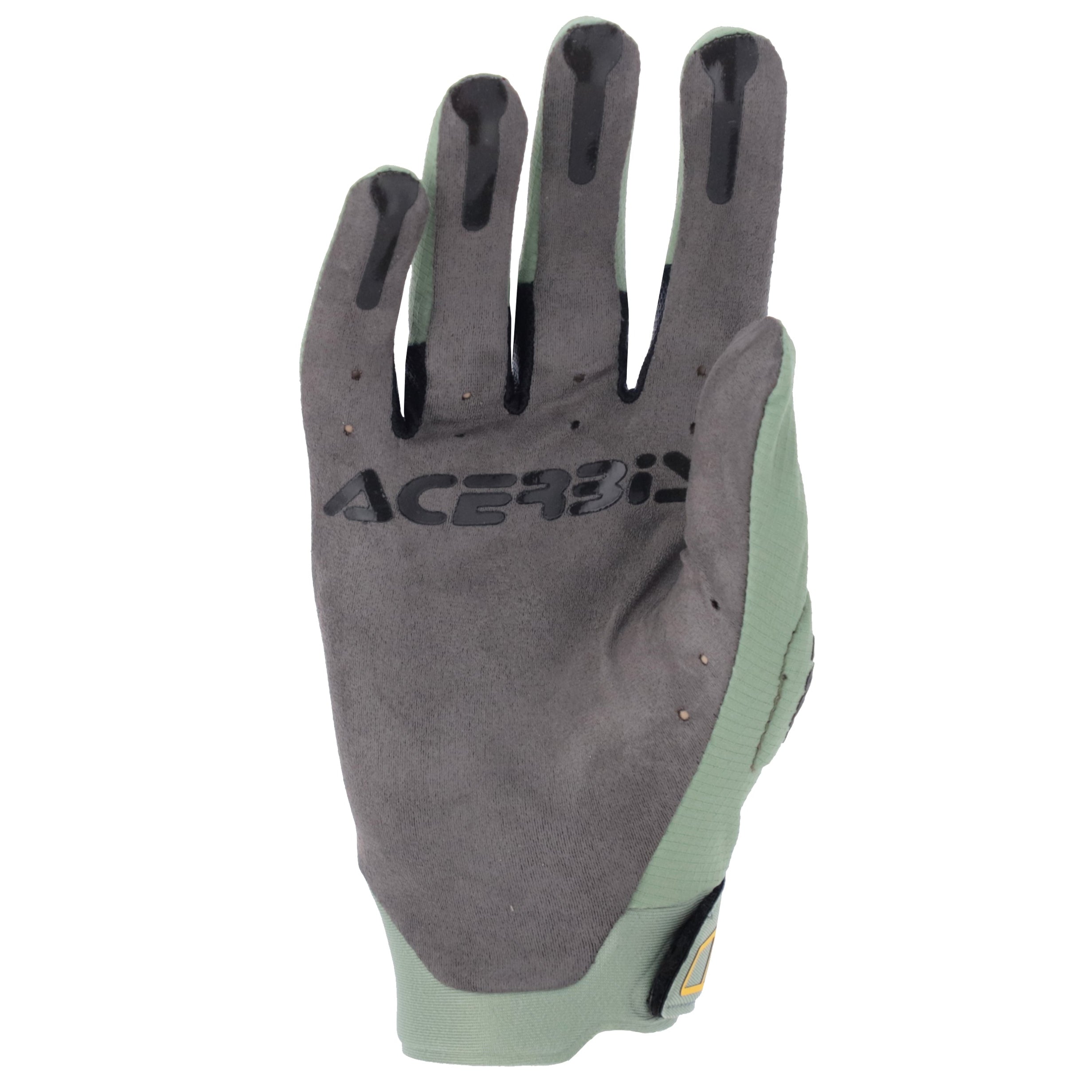 ACERBIS gloves X-flex 2.0 green