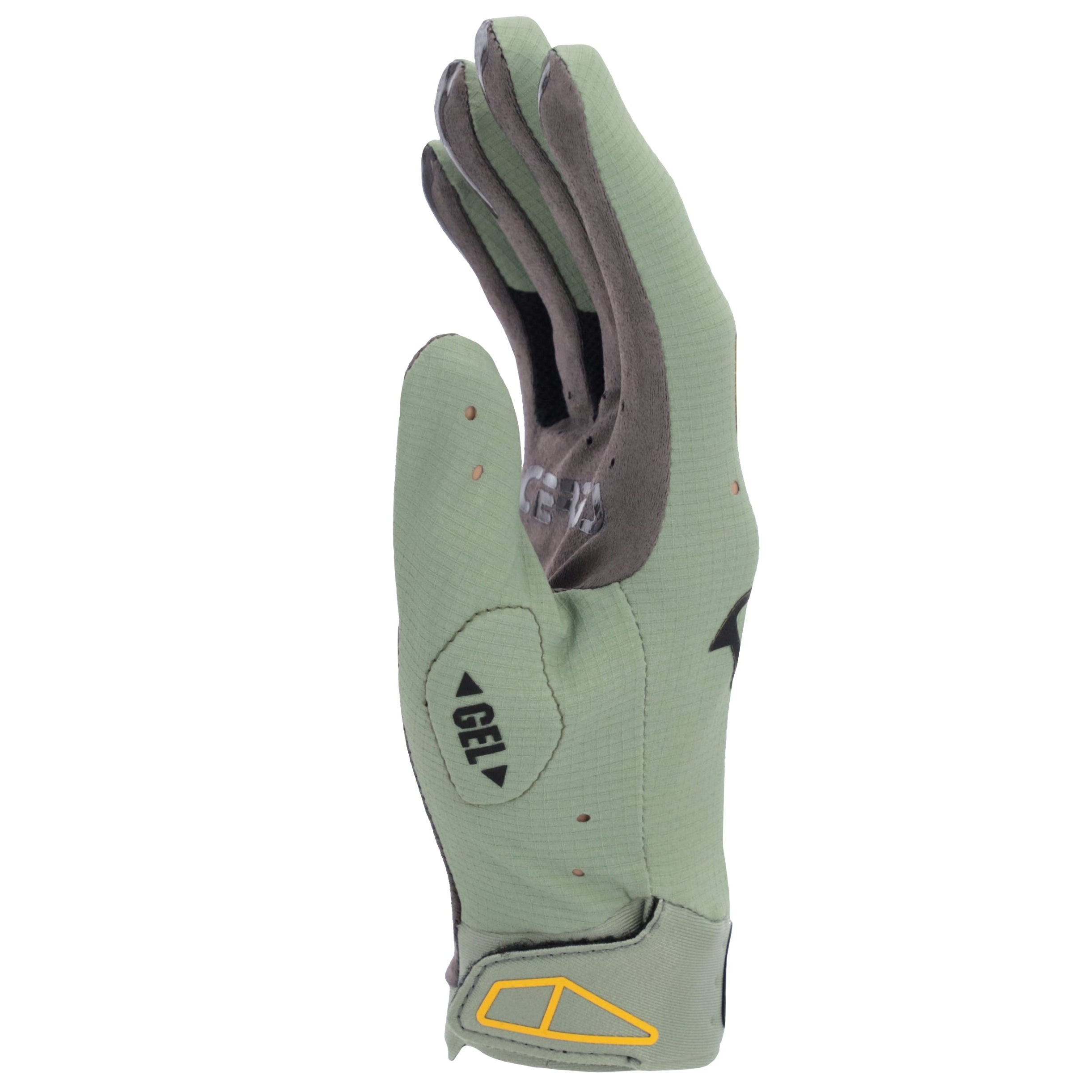 ACERBIS gloves X-flex 2.0 green