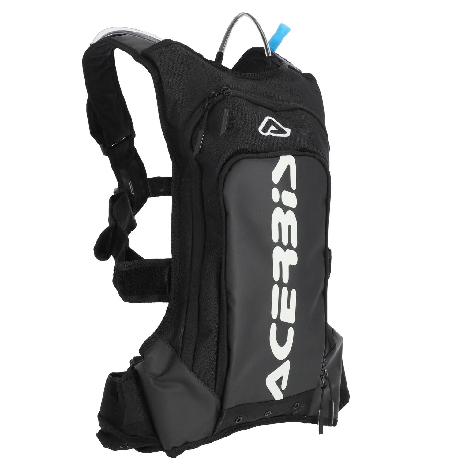 ACERBIS ryggsäck H2O X-Storm med logotyp 3L