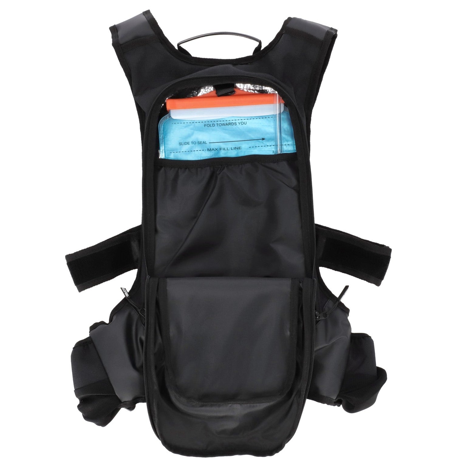 ACERBIS ryggsäck H2O X-Storm med logotyp 3L