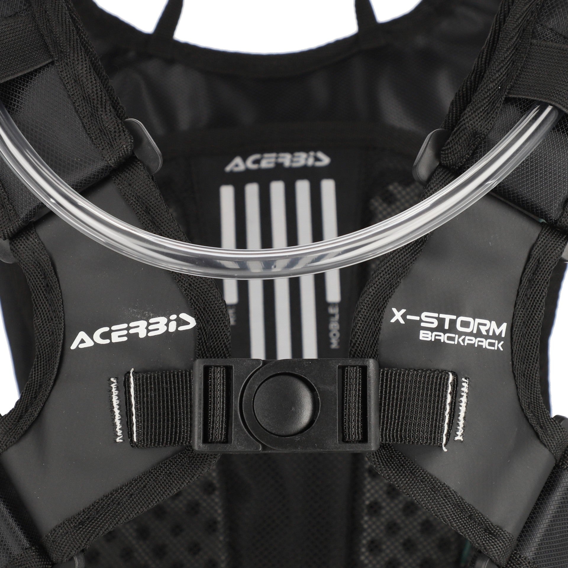 ACERBIS ryggsäck H2O X-Storm med logotyp 3L