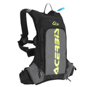 ACERBIS ryggsäck H2O X-Storm med logotyp 3L