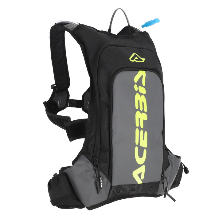 ACERBIS ryggsäck H2O X-Storm med logotyp 3L