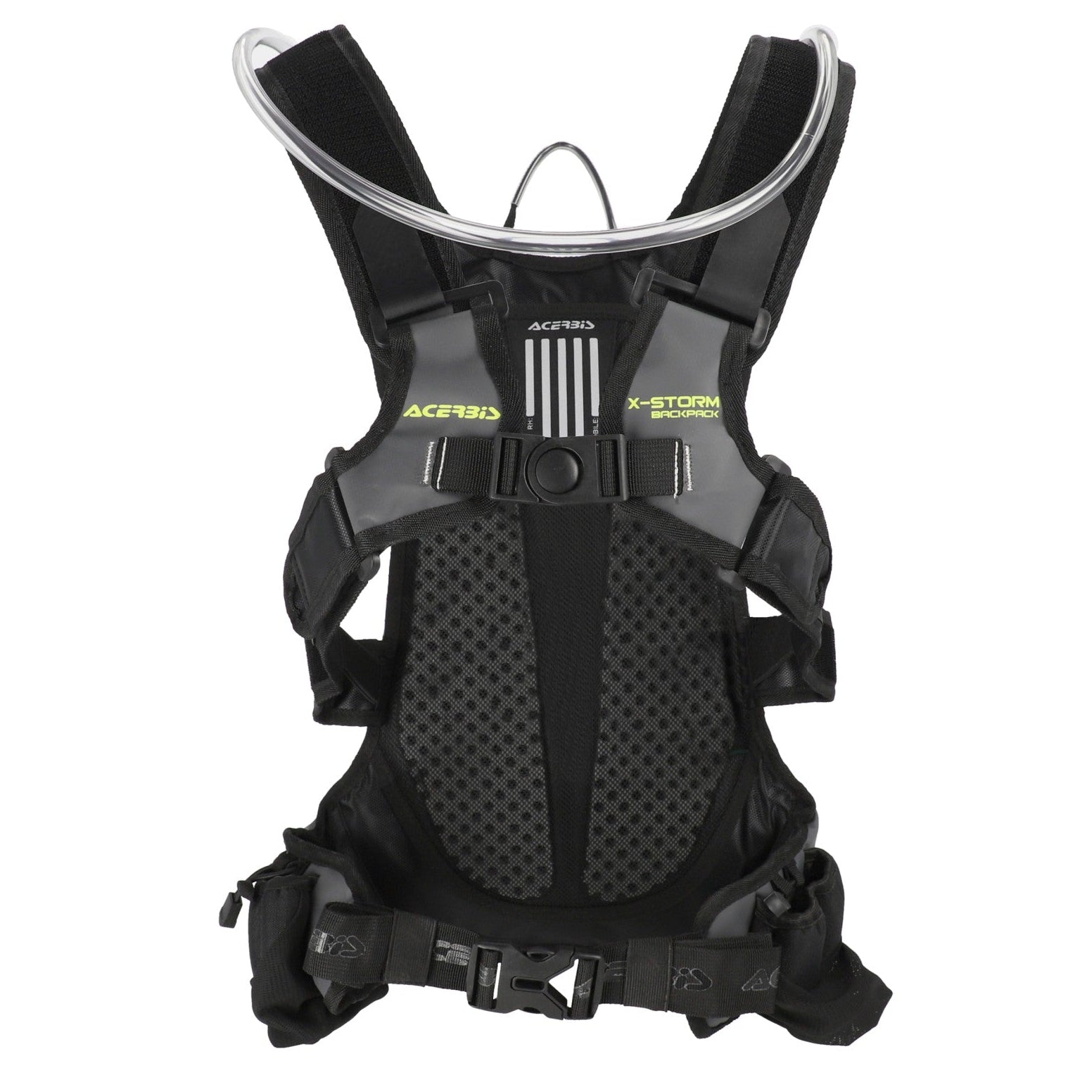 ACERBIS ryggsäck H2O X-Storm med logotyp 3L