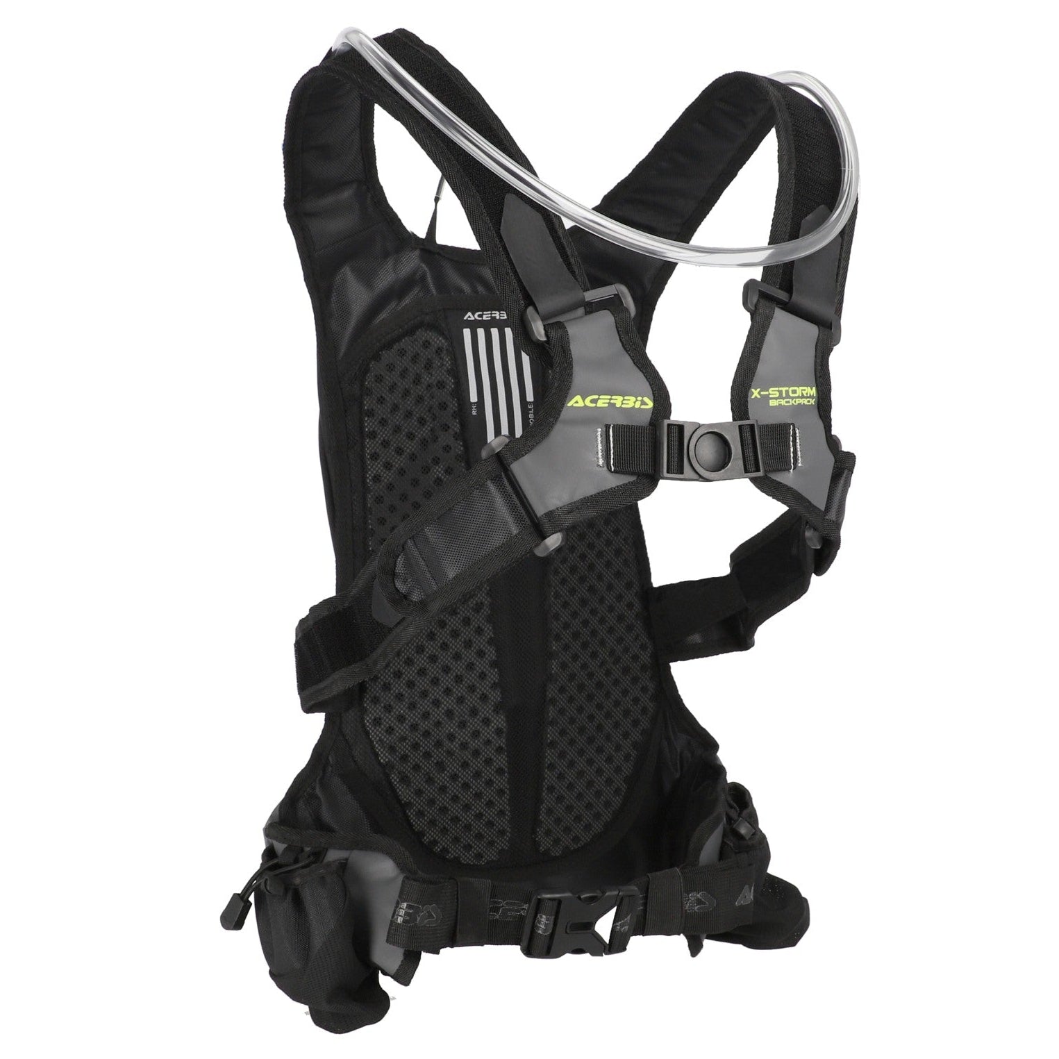 ACERBIS ryggsäck H2O X-Storm med logotyp 3L