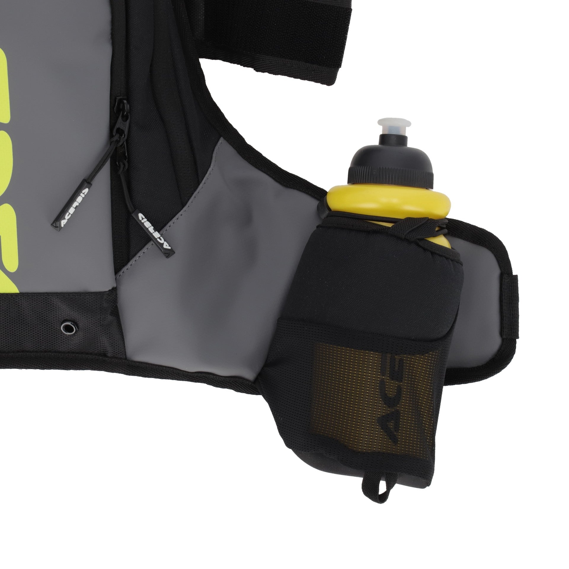 ACERBIS ryggsäck H2O X-Storm med logotyp 3L