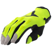 ACERBIS gloves MX X-P 2.0 yellow/black 