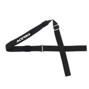 ACERBIS rem för att dra motorcykeln TIREM-DRE BELT svart
