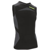 ACERBIS vest X-Body summer 2.0 black/yellow